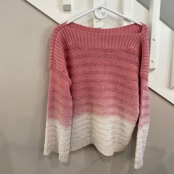 Sweater by INC international concepts - Picture 4 of 5